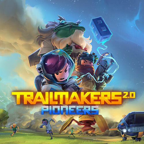 Trailmakers