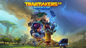 Trailmakers