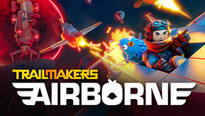 Trailmakers: Airborne Expansion