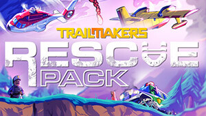 Trailmakers: Rescue Pack