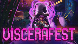 Viscerafest