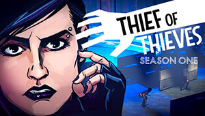 Thief of Thieves: Season One