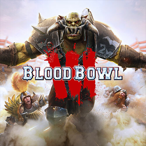 Blood Bowl 3