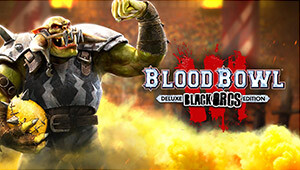 Blood Bowl 3 - Black Orcs Edition