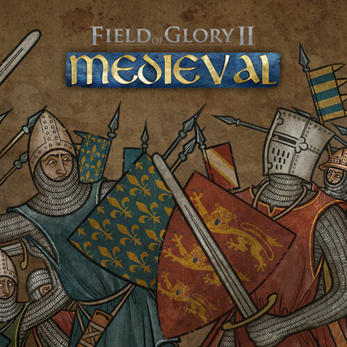 Field of Glory II: Medieval