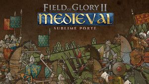 Field of Glory II: Medieval - Sublime Porte