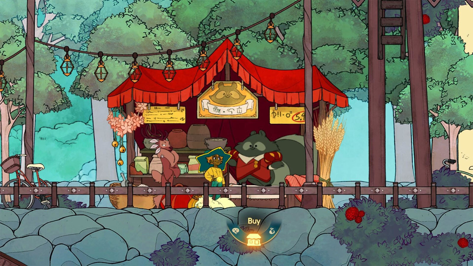 Spiritfarer Steam Key Fur Pc Mac Und Linux Online Kaufen