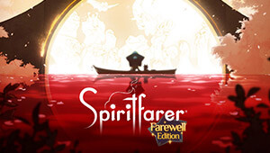 Spiritfarer: Farewell Edition