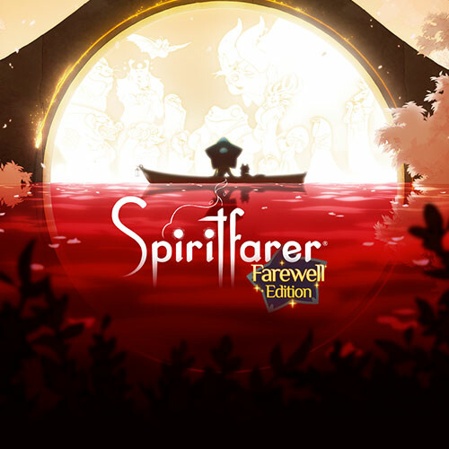 Spiritfarer: Farewell-Edition