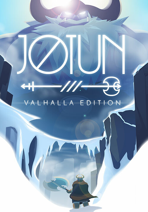 Jotun: Valhalla Edition - Cover / Packshot