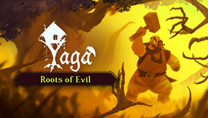 Yaga - Roots of Evil