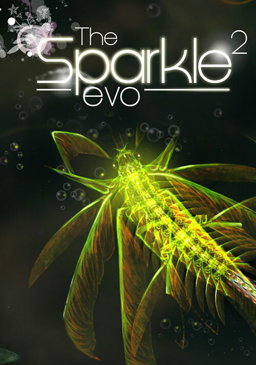 Sparkle 2 Evo - Cover / Packshot