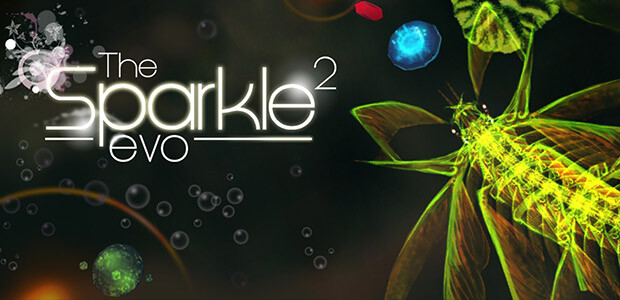 Sparkle 2 Evo - Cover / Packshot