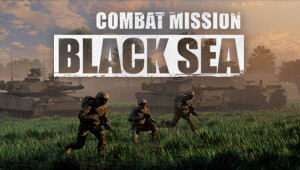 Combat Mission Black Sea