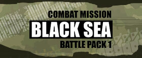 Combat Mission Black Sea - Battle Pack 1