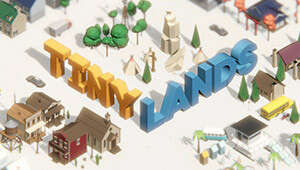 Tiny Lands