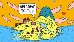 Welcome to Elk