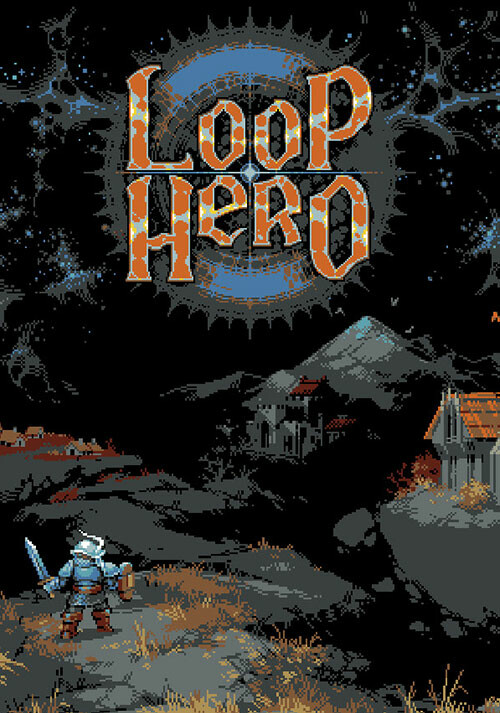 Loop Hero - Cover / Packshot