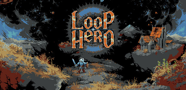 Loop Hero - Cover / Packshot