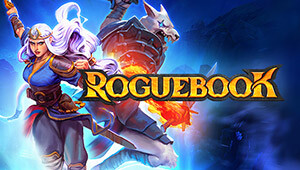 Roguebook