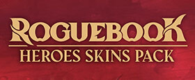 Roguebook - Heroes Skins Pack (GOG)