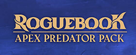Roguebook - Apex Predator Pack