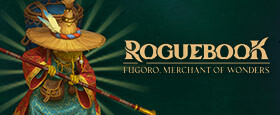 Roguebook - Fugoro, Merchant of Wonders