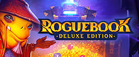 Roguebook - Deluxe Edition (GOG)