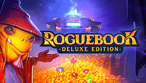 Roguebook - Deluxe Edition (GOG)