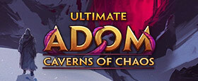 Ultimate ADOM - Die Chaoshöhlen