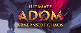 Ultimate ADOM - Caverns of Chaos
