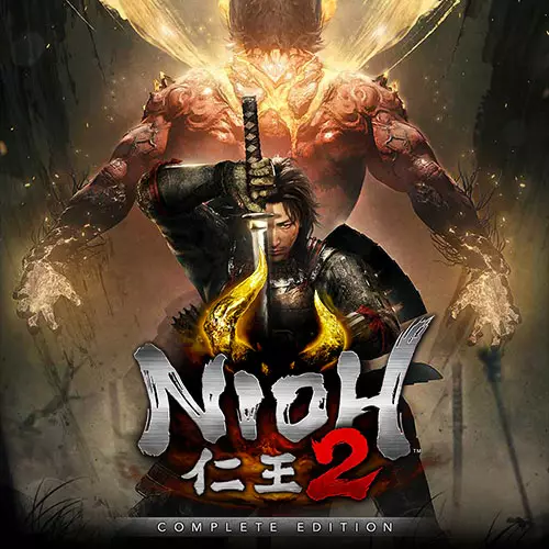 Nioh 2 - The Complete Edition