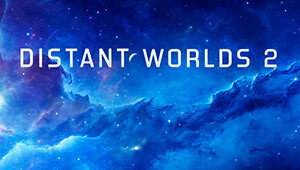 Distant Worlds 2