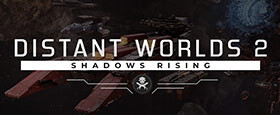 Distant Worlds 2: Shadows Rising