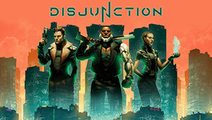 Disjunction