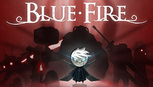 Blue Fire