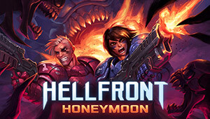 Hellfront Honeymoon