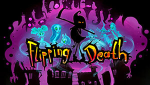 Flipping Death