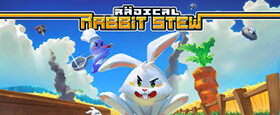 Radical Rabbit Stew