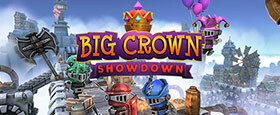 Big Crown®: Showdown