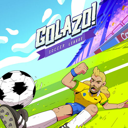 Golazo! Soccer League