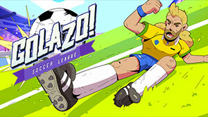 Golazo! Soccer League