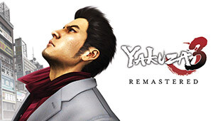 Yakuza 3 Remastered