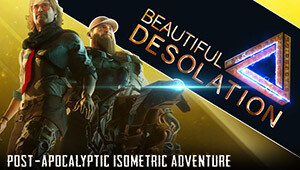 BEAUTIFUL DESOLATION (GOG)