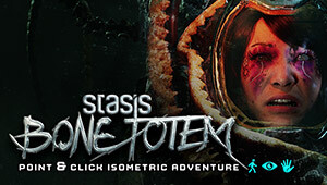 STASIS: BONE TOTEM