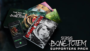 STASIS: BONE TOTEM SUPPORTERS PACK