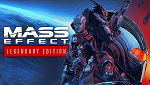 Mass Effect™ Legendary Edition