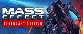 Mass Effect™ Legendary Edition