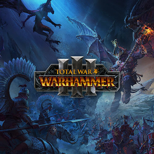 Total War: WARHAMMER III