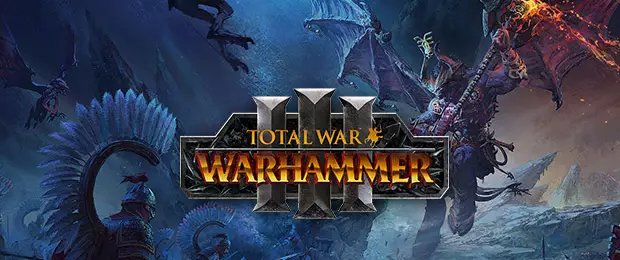 Total War Warhammer 3: Legendary Daemon Prince shows himself in new trailer!